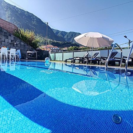 Villa North Sea By Lovelystay Ponta Delgada  Dış mekan fotoğraf