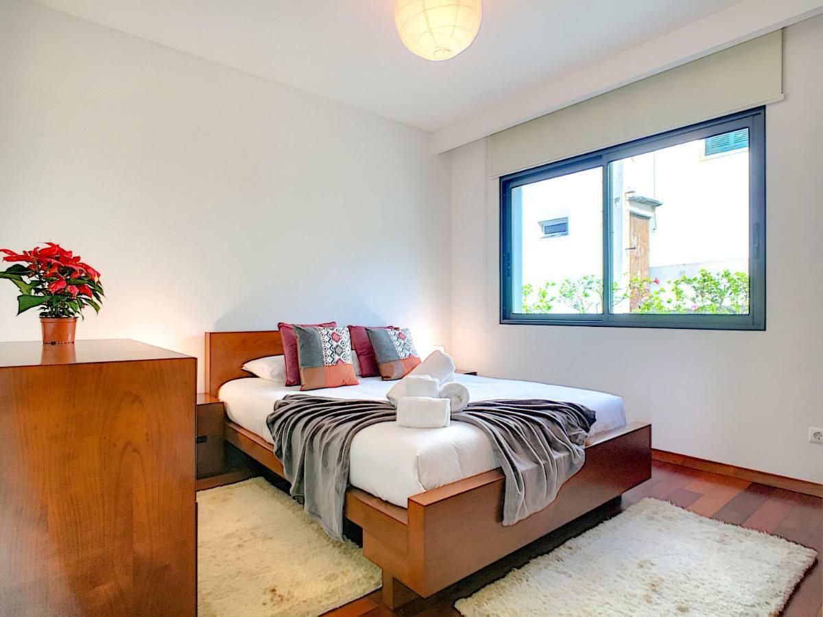 Villa North Sea By Lovelystay Ponta Delgada  Dış mekan fotoğraf