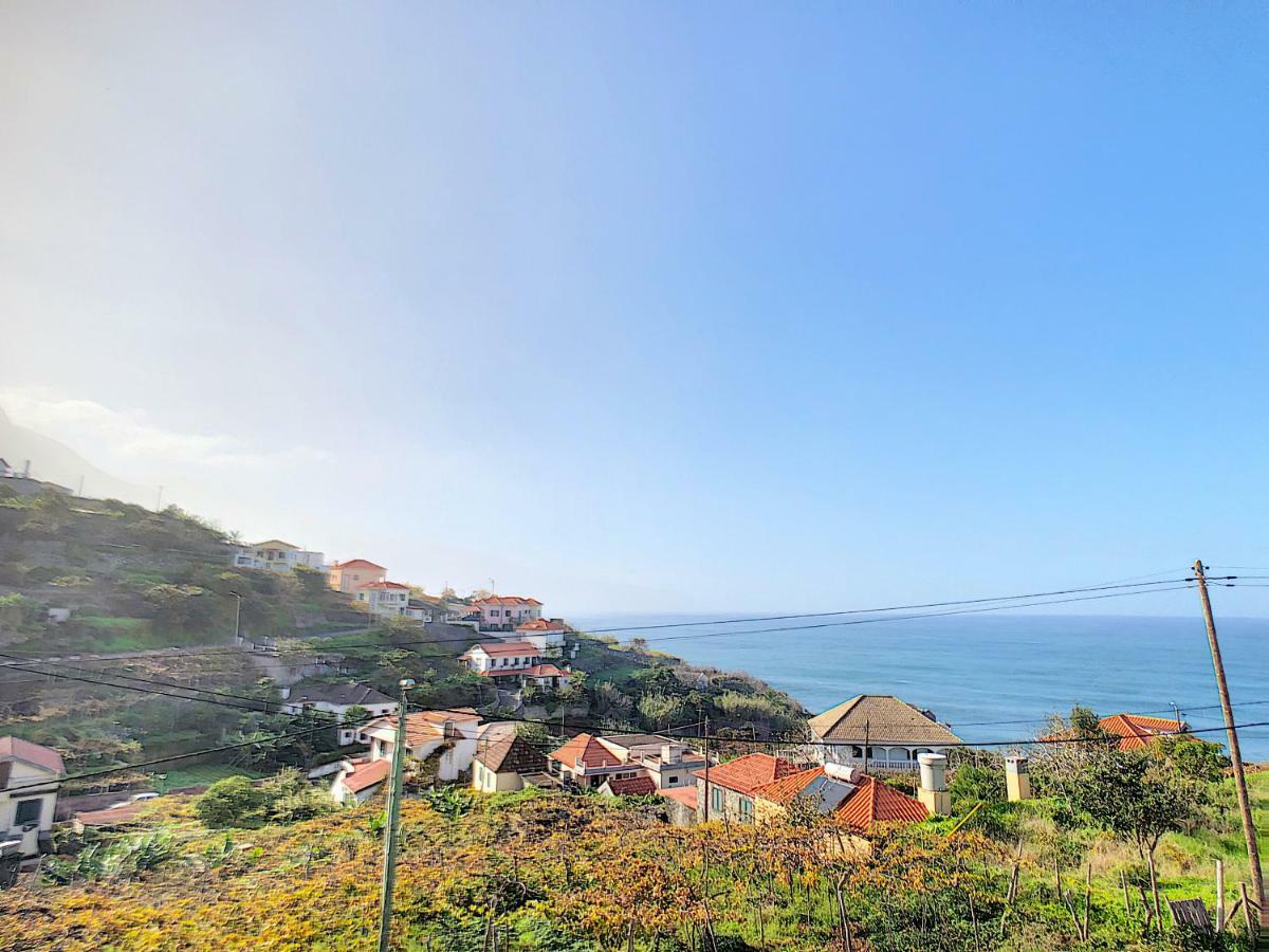 Villa North Sea By Lovelystay Ponta Delgada  Dış mekan fotoğraf