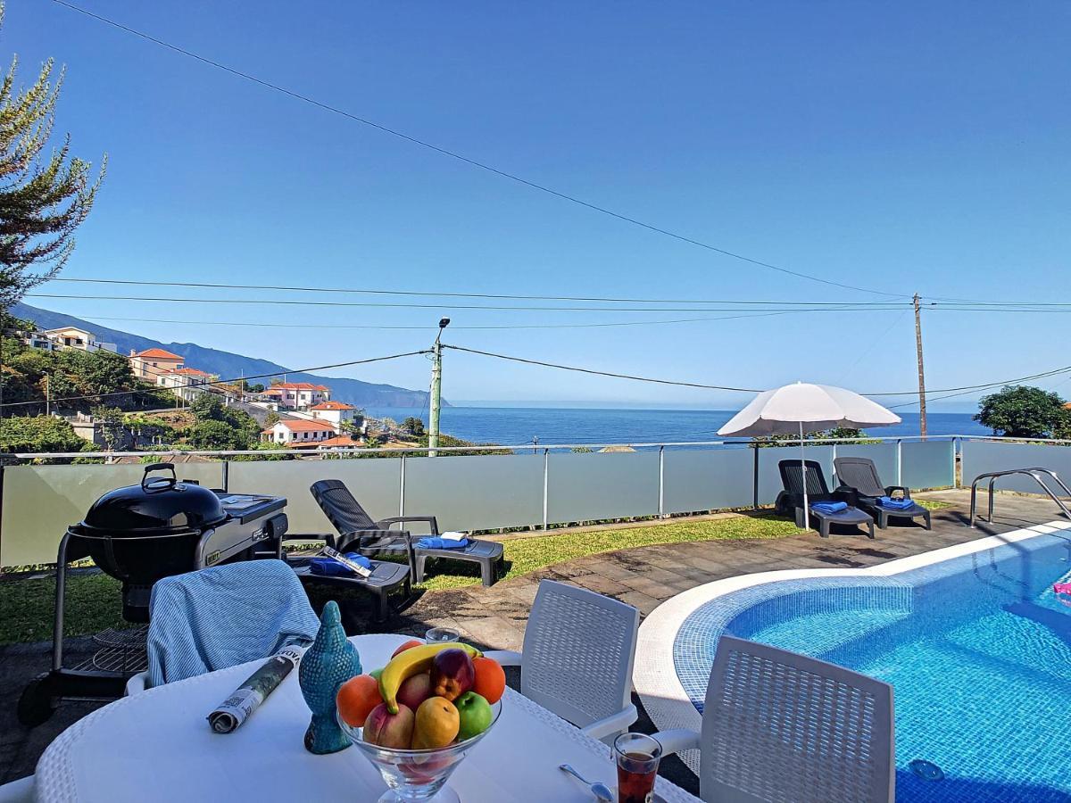 Villa North Sea By Lovelystay Ponta Delgada  Dış mekan fotoğraf