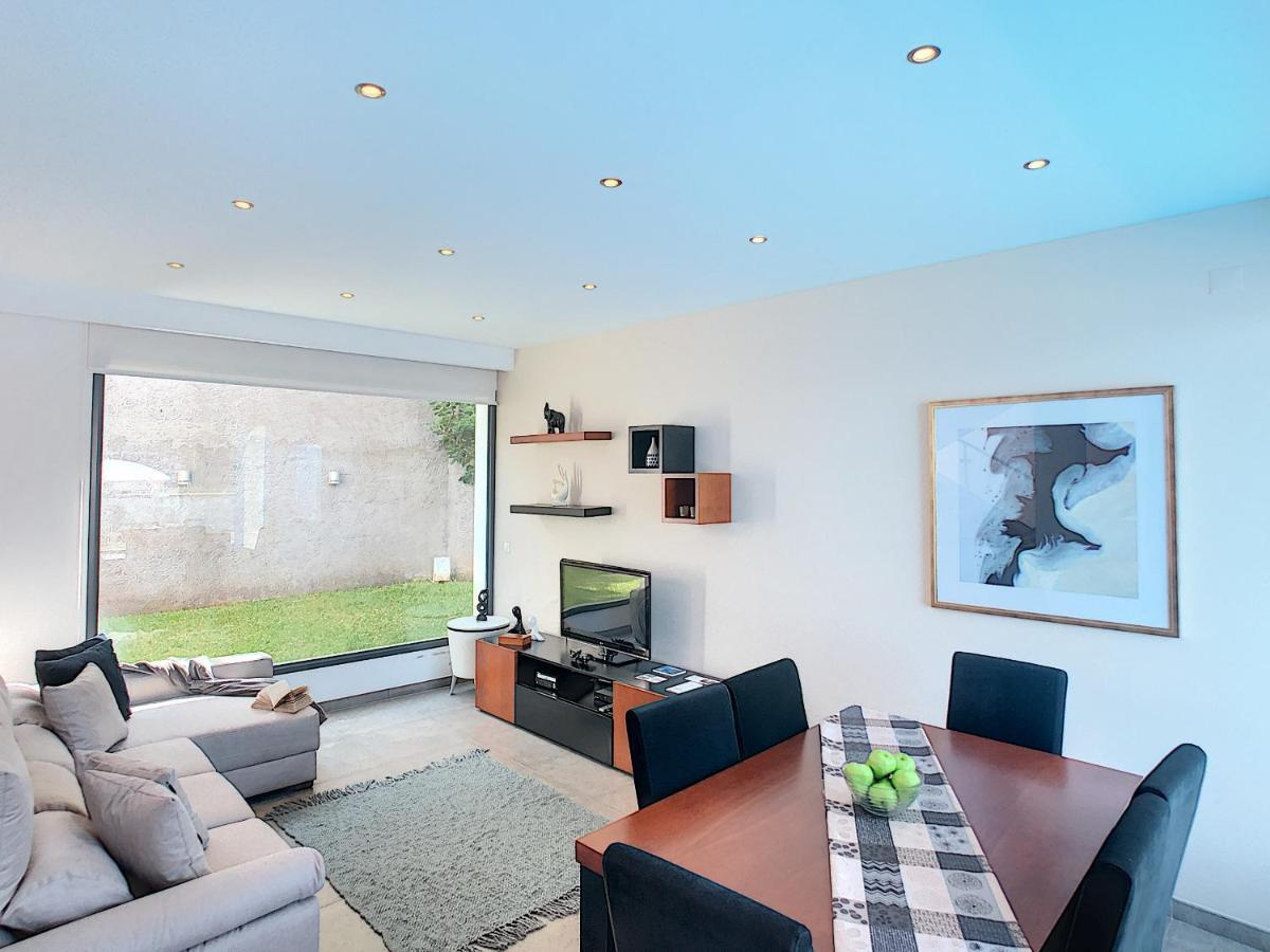 Villa North Sea By Lovelystay Ponta Delgada  Dış mekan fotoğraf