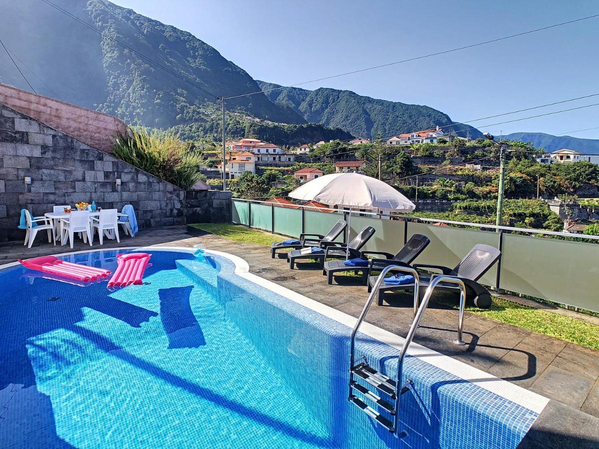 Villa North Sea By Lovelystay Ponta Delgada  Dış mekan fotoğraf