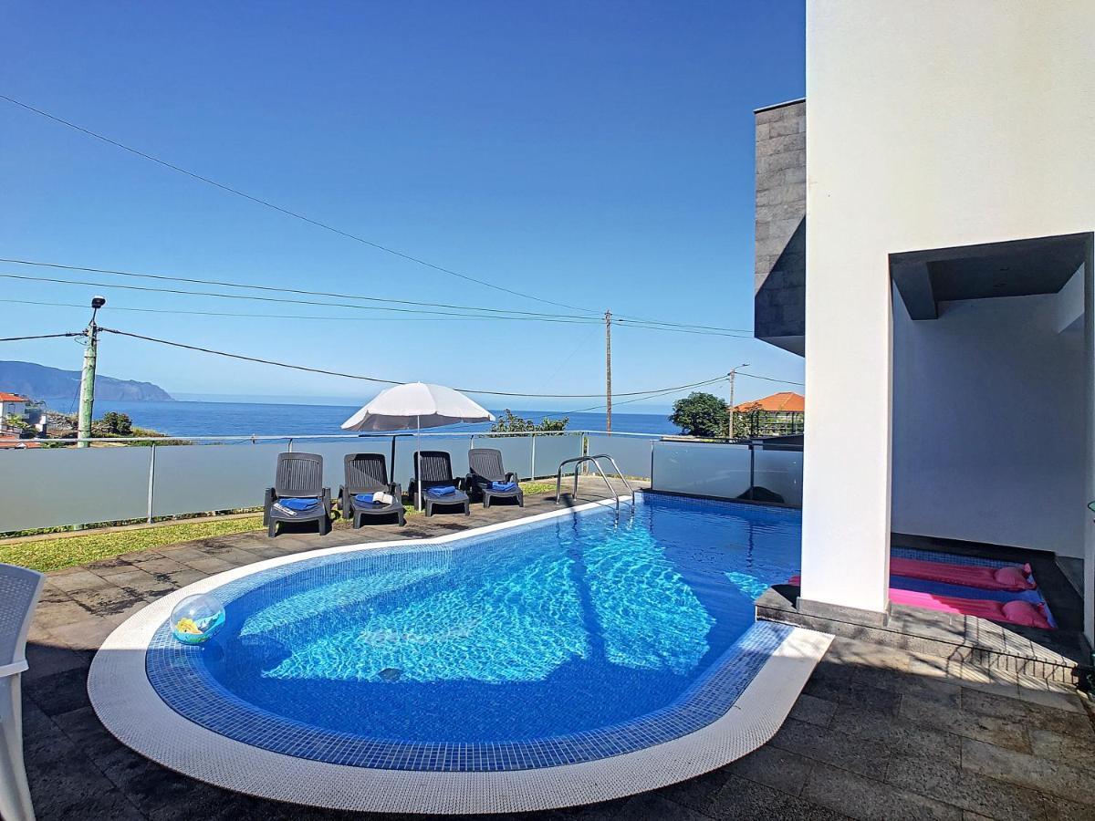 Villa North Sea By Lovelystay Ponta Delgada  Dış mekan fotoğraf